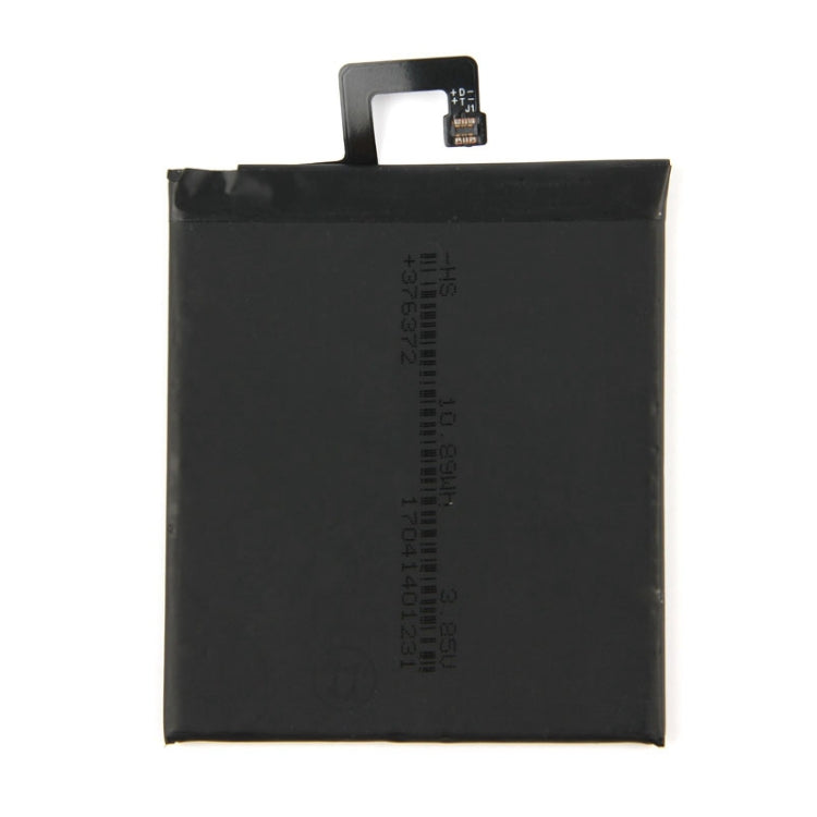 BN20 2810mAh for Xiaomi Mi 5c Li-Polymer Battery