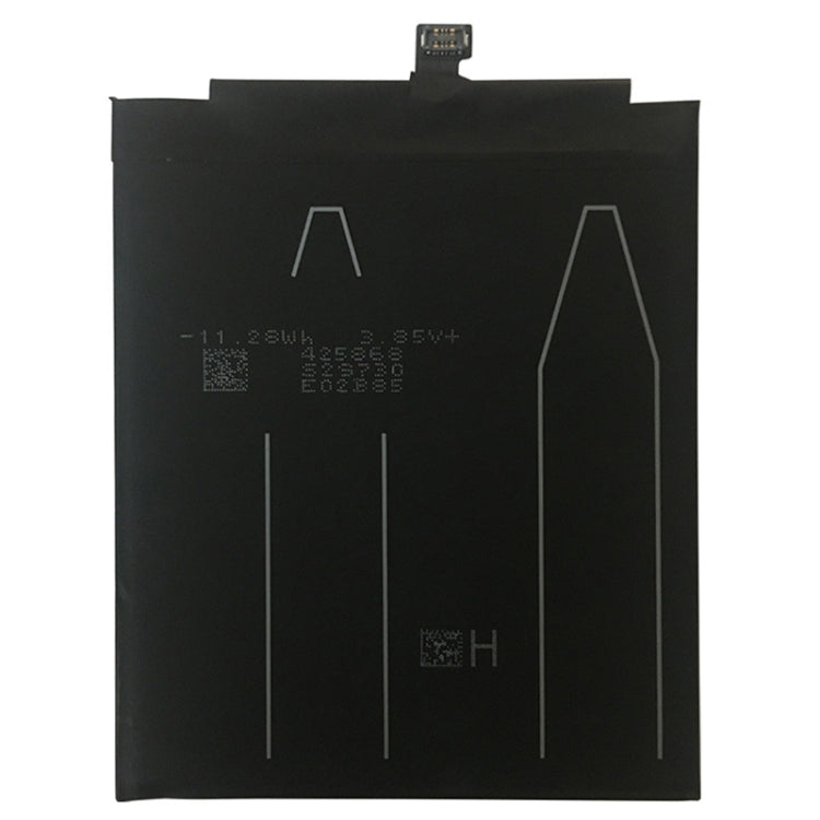 BN34 3010mAh for Xiaomi Redmi 5A Li-Polymer Battery