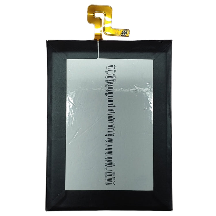 Batterie polymère lithium-ion BL-T35 pour Google Pixel 2 XL