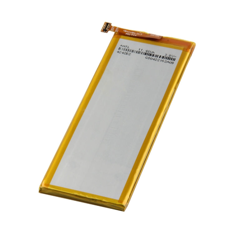 Batterie lithium-ion polymère HB4242B4EBW pour Huawei Honor 6 / Honor 4X, pour Honor 6