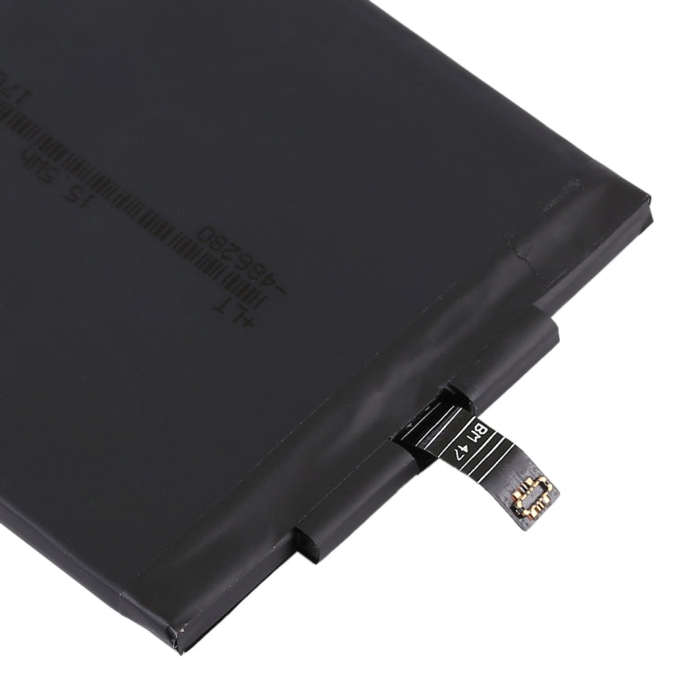 Batterie lithium-polymère BM47 4000 mAh pour Xiaomi Redmi 3