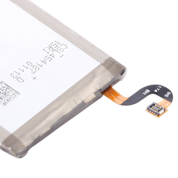 Batterie lithium-polymère 3000 mAh pour Galaxy C8, Galaxy C8