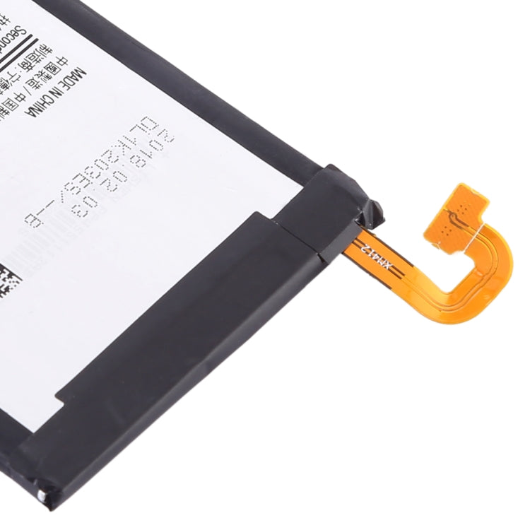 Batterie lithium-polymère 4000 mAh pour Galaxy C9, Galaxy C9