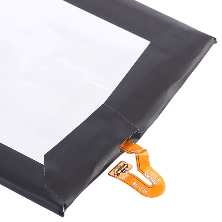 3300mAh BL-T34 for LG V30 Li-Polymer Battery