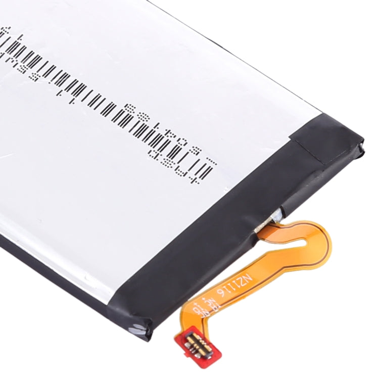 Batterie lithium-polymère BL-T39 3000 mAh pour LG G7 ThinQ