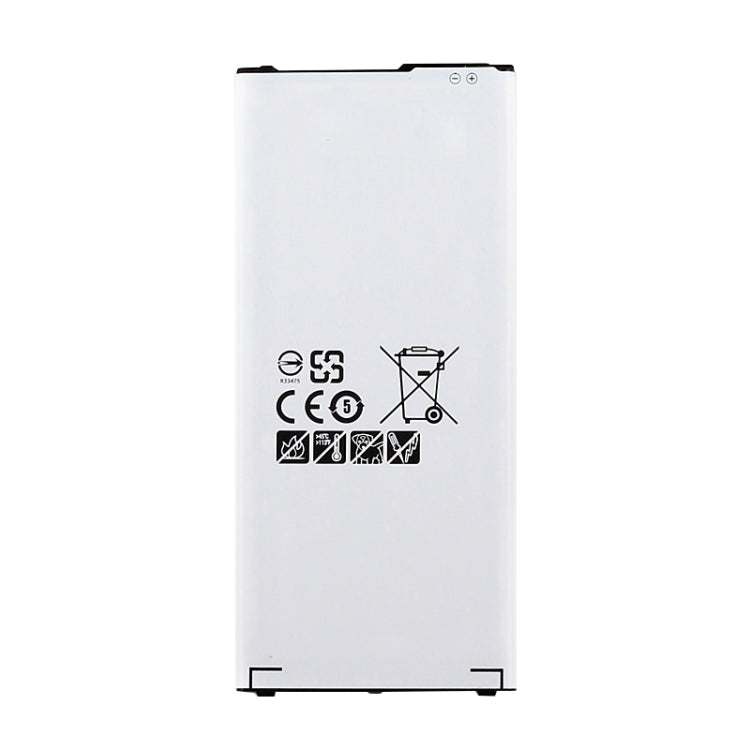 2900mAh Rechargeable Li-ion Battery for Galaxy A5 (2016), A510F, A510F/DS, A510FD, A510M, A510M/DS, A510Y