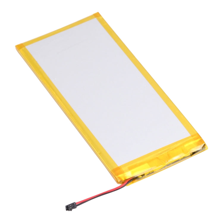 Batterie Li-ion de remplacement HX40 3000 mAh pour Motorola Moto X4 XT1900-4/XT1900-5/XT1900-6/XT1900-7