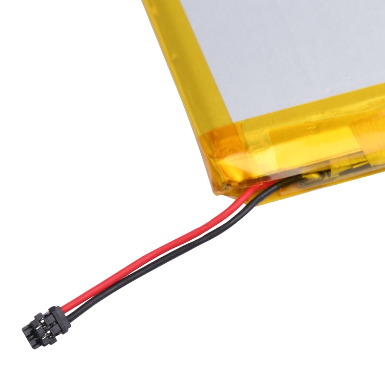 Batterie Li-ion de remplacement HX40 3000 mAh pour Motorola Moto X4 XT1900-4/XT1900-5/XT1900-6/XT1900-7