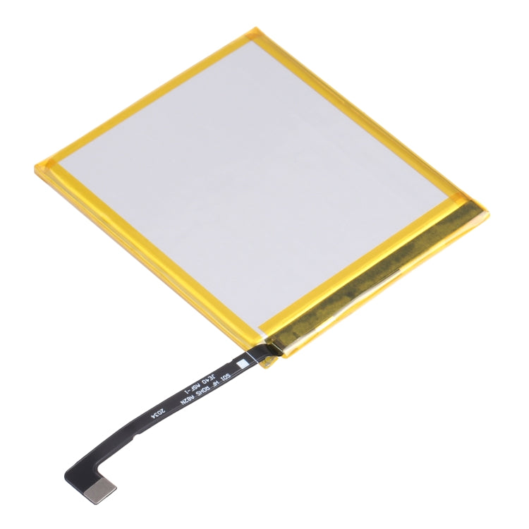 Batterie de remplacement Li-ion JE40 3 000 mAh pour Motorola Moto G7 Play / One (P30 Play) / Moto G7 XT1952