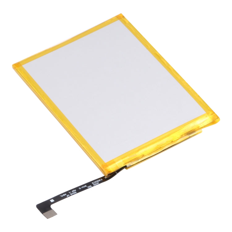 Batterie de remplacement lithium-polymère JK50 5 000 mAh pour Motorola Moto G9 Play