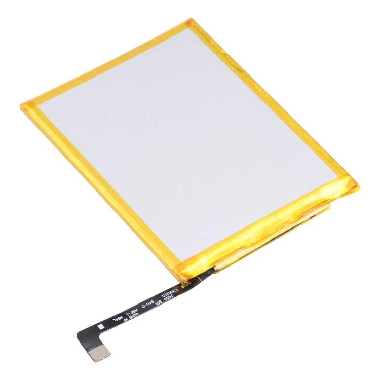 Batterie de remplacement Li-Polymère JK50 pour Motorola Moto G8 Power Lite XT2055-2 5000 mAh, pour Motorola Moto G8 Power Lite