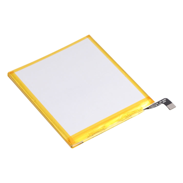 Batterie lithium-polymère de remplacement 4 000 mAh KG40 pour Motorola Moto G8 / Moto G8 Play XT2045-1/XT2015/XT2015-2, compatible avec Motorola Moto G8