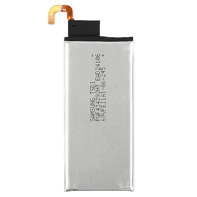 Batterie lithium-polymère 2600 mAh pour Samsung Galaxy S6 edge / G925K / G925S / G925FQ / G925F / G925L / G925V / G925A