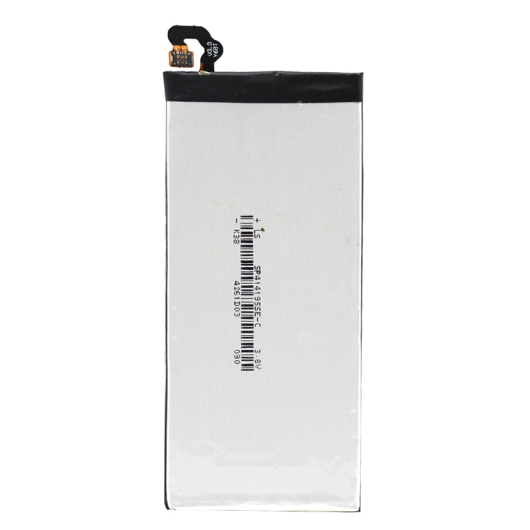 Batterie lithium-polymère 3600 mAh EB-BJ730ABE pour Samsung Galaxy J7 (2017) / J730 / J730F / J730FM / J7 Pro, pour Galaxy J7 (2017)