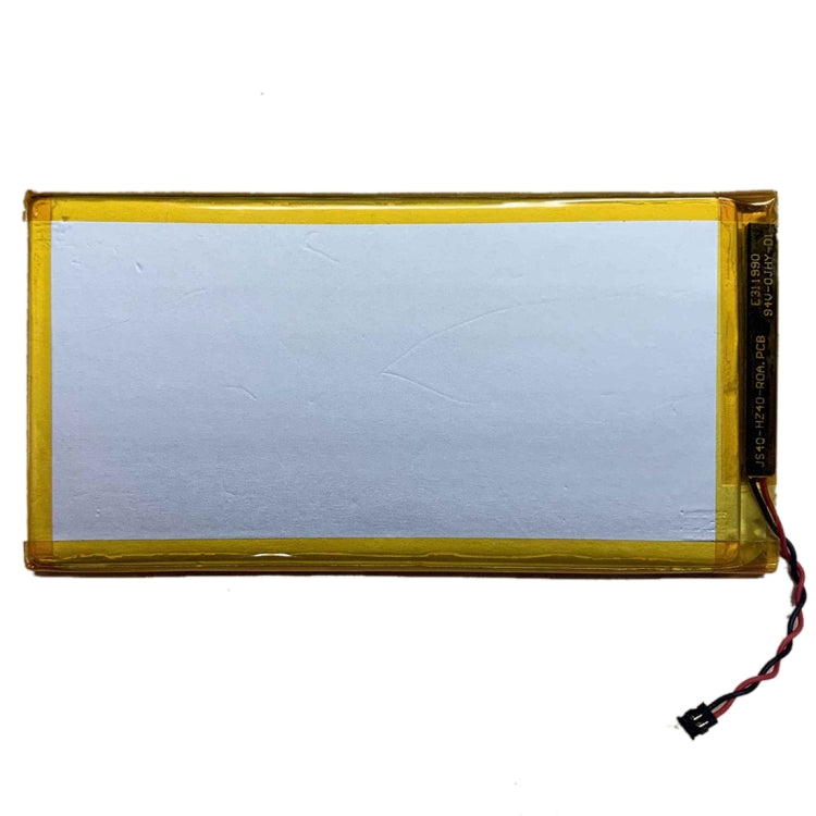 Batterie lithium-polymère HZ40 2820 mAh pour Motorola Moto Z2 Play / XT1710-08 / XT1710