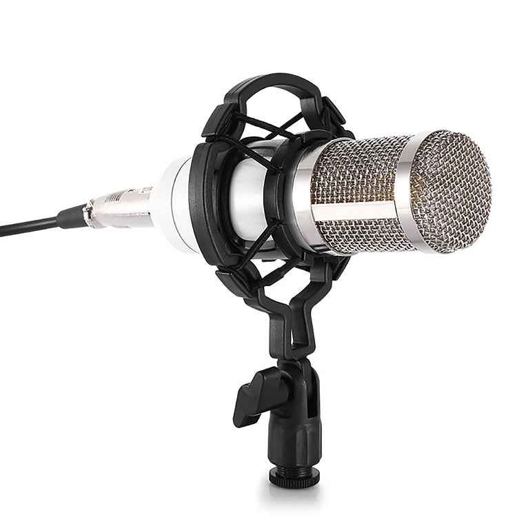 Compatible with PC / Mac for Live Broadcast Show, KTV, etc.