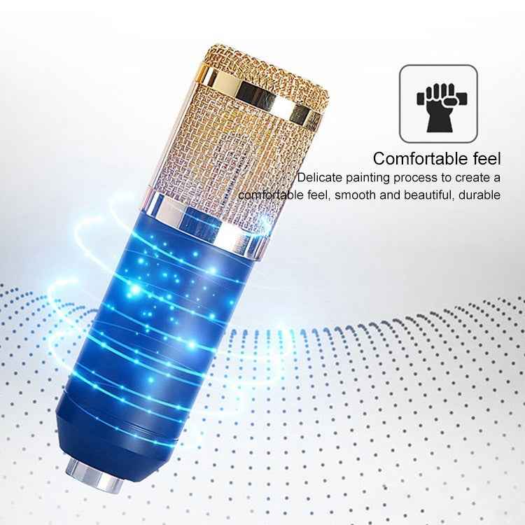 Compatible with PC / Mac for Live Broadcast Show, KTV, etc.