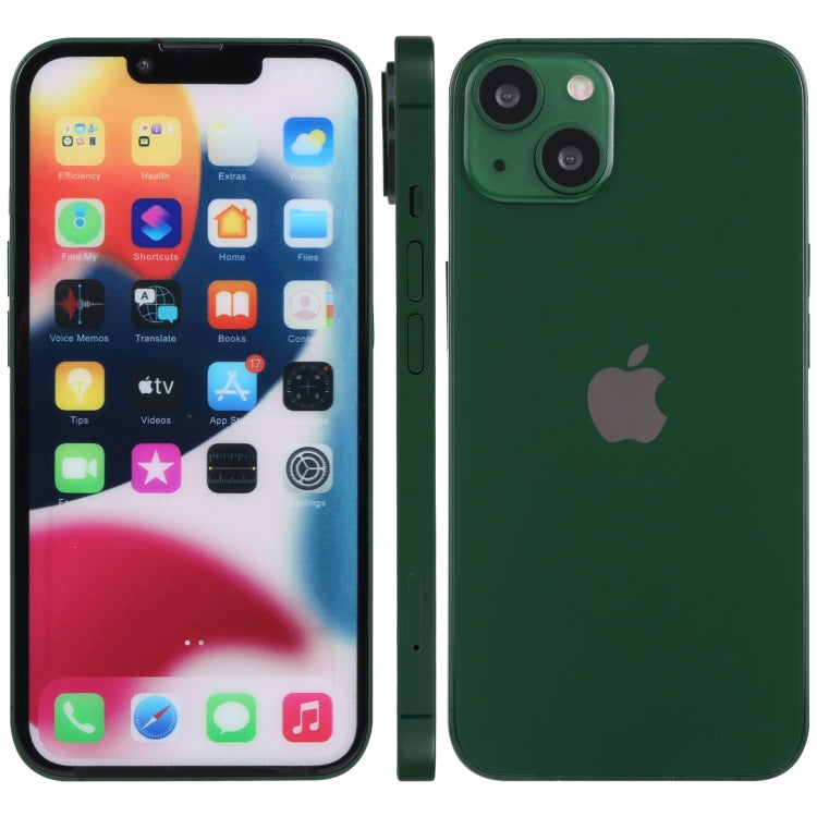 For iPhone 13 mini Color Screen Non-Working Fake Dummy Display Model, For iPhone 13 mini Color Screen