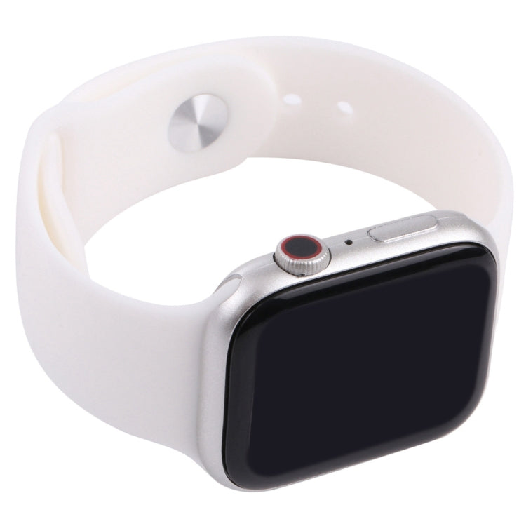 For Apple Watch Series 7 45mm Black Screen Non-Working Fake Dummy Display Model, For Apple Watch Series 7 45mm, For Apple Watch Series 7 45mm Black Screen