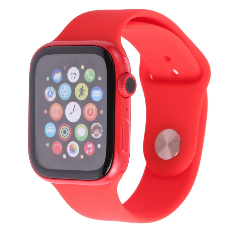 For Apple Watch Series 7 45mm Color Screen Non-Working Fake Dummy Display Model, For Apple Watch Series 7 45mm Color Screen