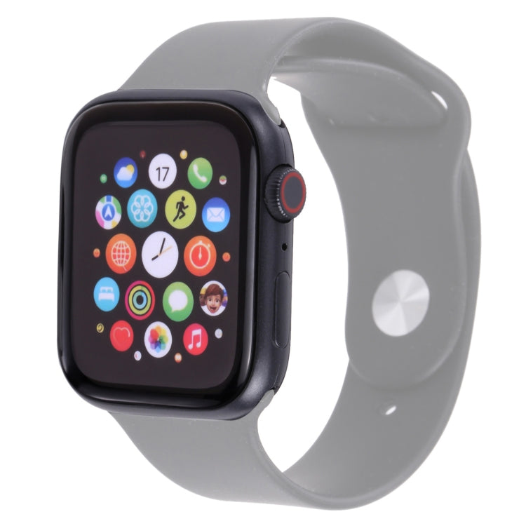 For Apple Watch Series 7 41mm Color Screen Non-Working Fake Dummy Display Model, For Photographing Watch-strap, No Watchband, For Apple Watch Series 7 41mm No Watchband Color Screen