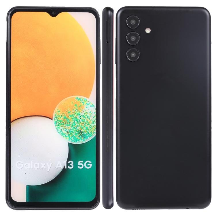 For Samsung Galaxy A13 Color Screen Non-Working Fake Dummy Display Model, For Samsung Galaxy A13 Color Screen