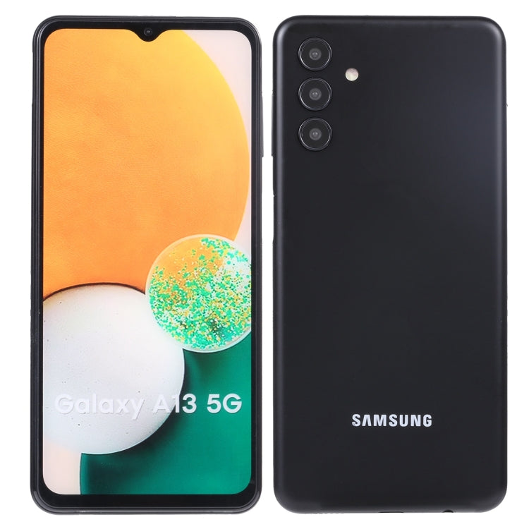 For Samsung Galaxy A13 Color Screen Non-Working Fake Dummy Display Model, For Samsung Galaxy A13 Color Screen