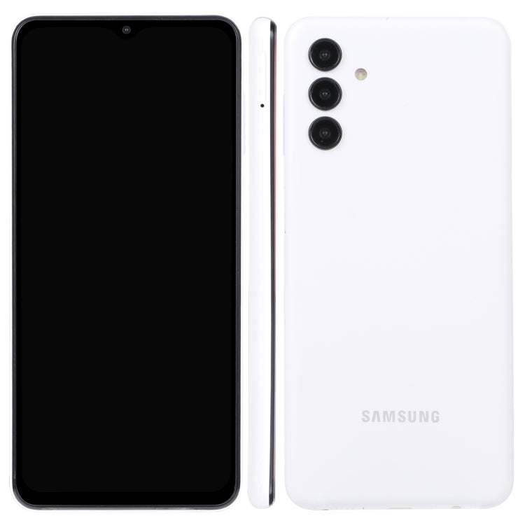 For Samsung Galaxy A13 Black Screen Non-Working Fake Dummy Display Model, For Samsung Galaxy A13