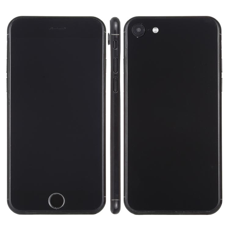 For iPhone SE 2 Black Screen Non-Working Fake Dummy Display Model
