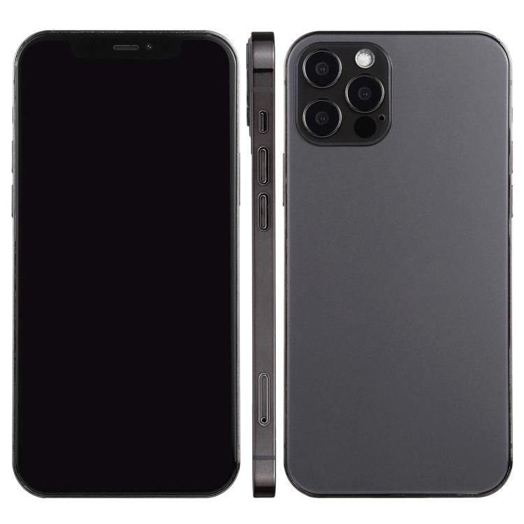For iPhone 12 Pro Black Screen Non-Working Fake Dummy Display Model, For iPhone 12 Pro Black Screen