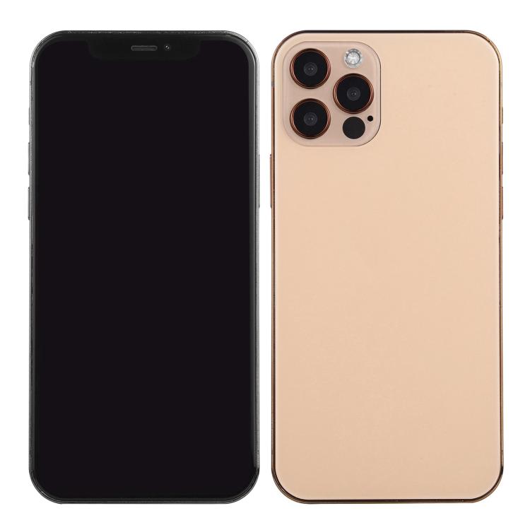 For iPhone 12 Pro Black Screen Non-Working Fake Dummy Display Model, For iPhone 12 Pro Black Screen
