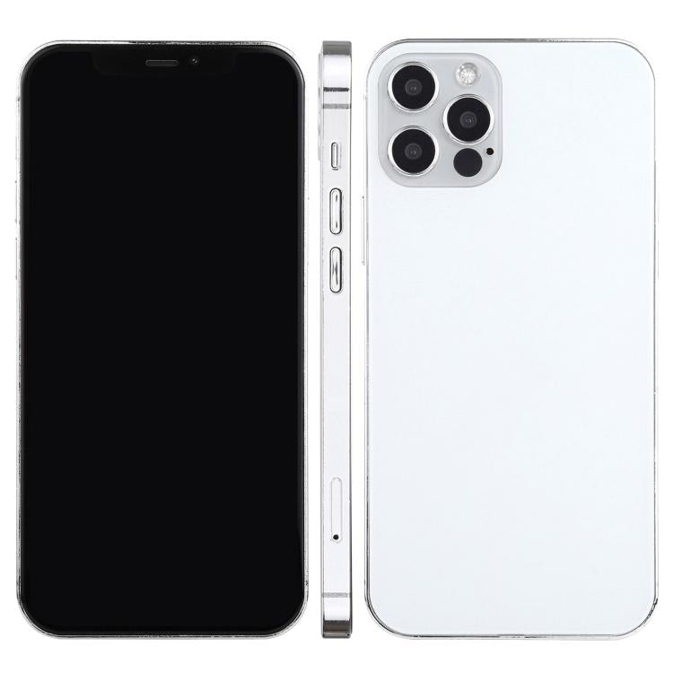 For iPhone 12 Pro Black Screen Non-Working Fake Dummy Display Model, For iPhone 12 Pro Black Screen