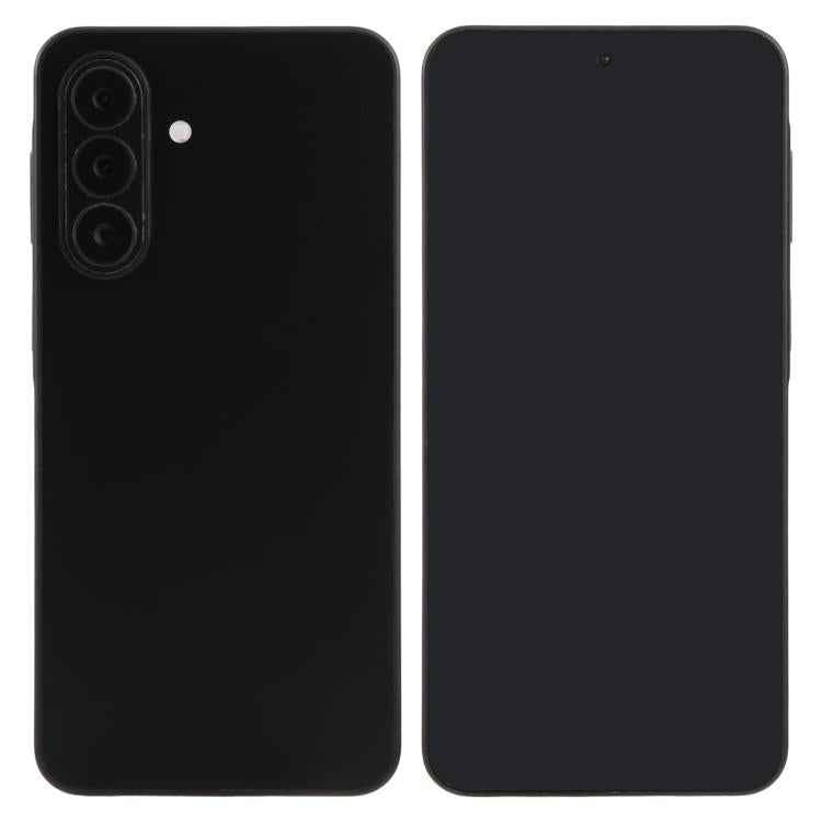 For Galaxy A27 Black Screen Non-Working Fake Dummy Display Model