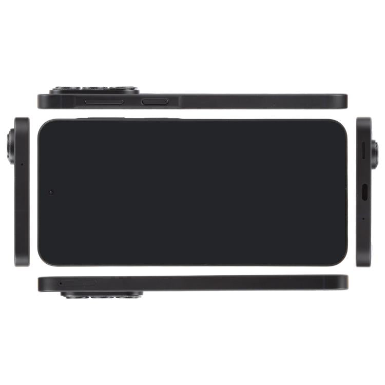 For Galaxy A27 Black Screen Non-Working Fake Dummy Display Model