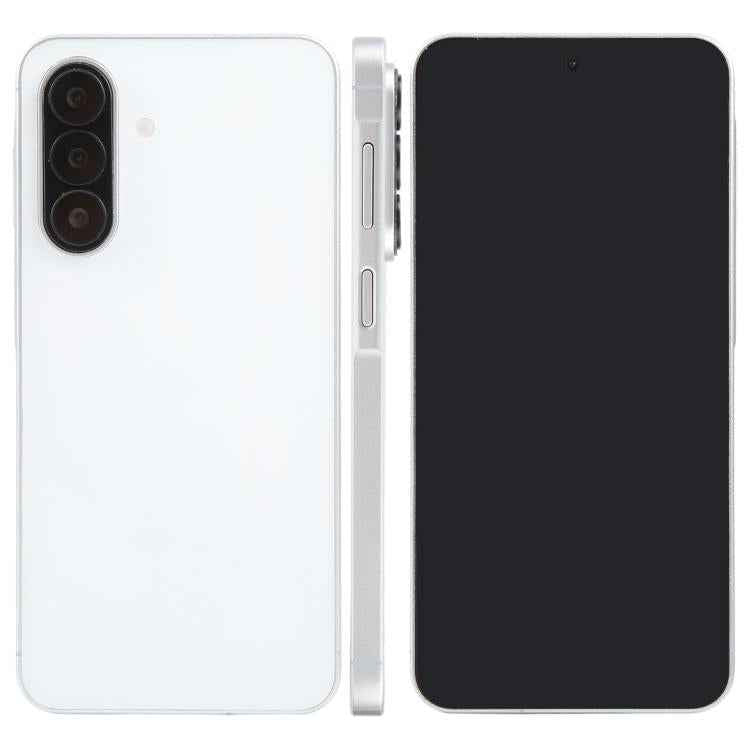 For Galaxy A27 Black Screen Non-Working Fake Dummy Display Model