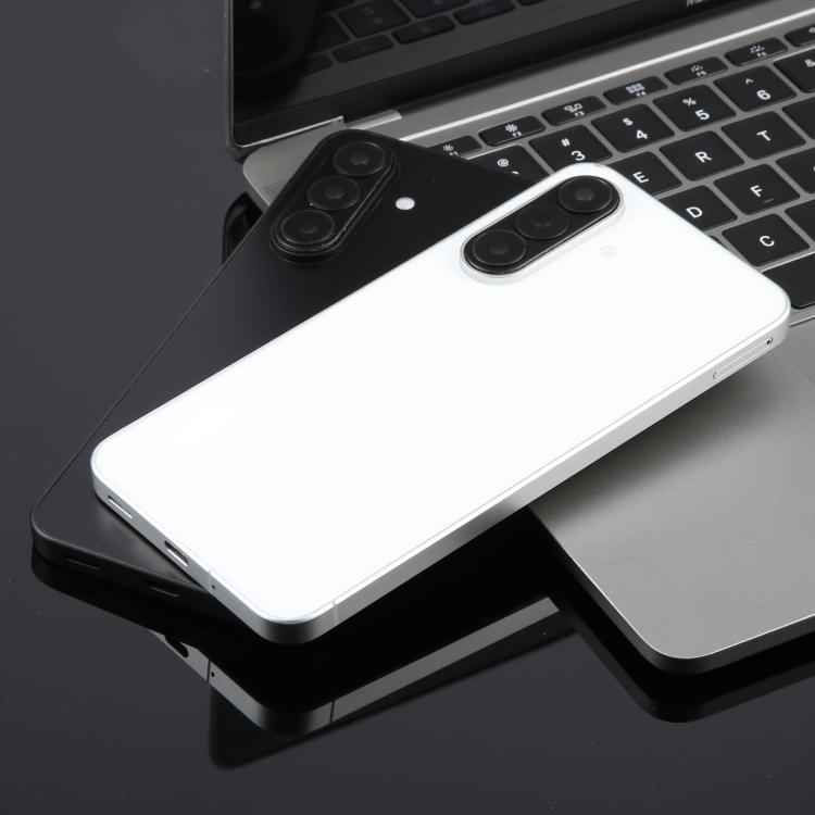 For Galaxy A27 Black Screen Non-Working Fake Dummy Display Model
