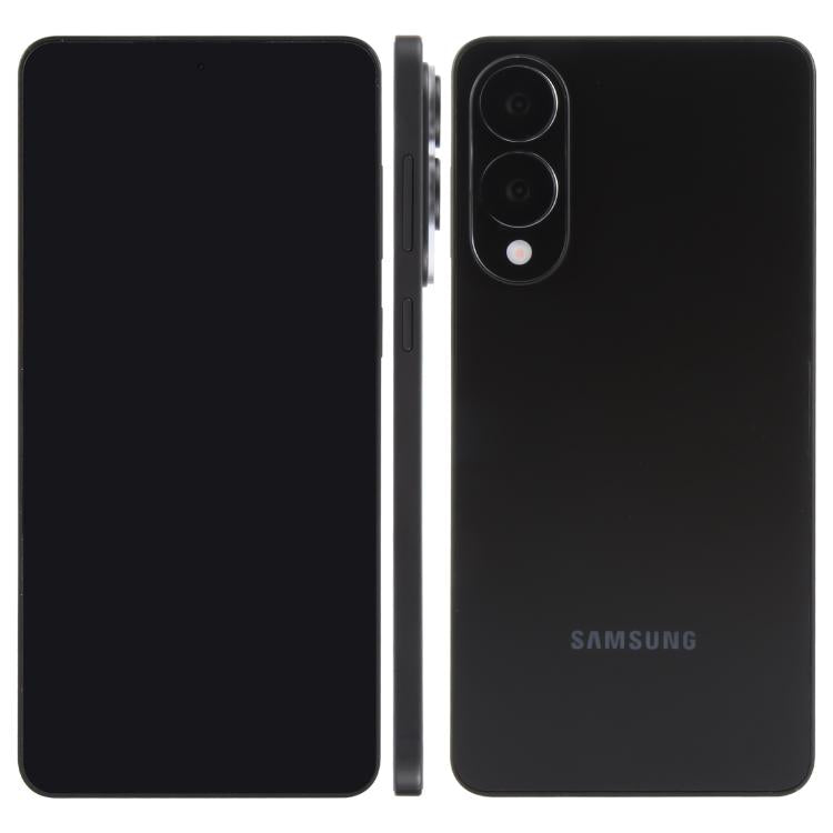 For Samsung Galaxy S25 Edge Black Screen Non-Working Fake Dummy Display Model