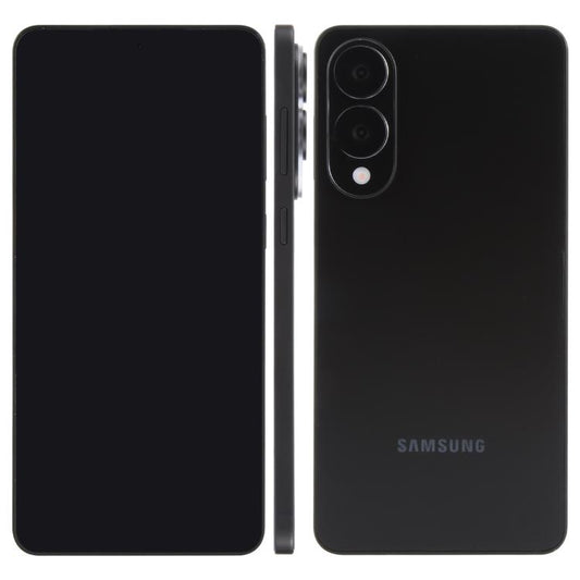 For Samsung Galaxy S25 Edge Black Screen Non-Working Fake Dummy Display Model