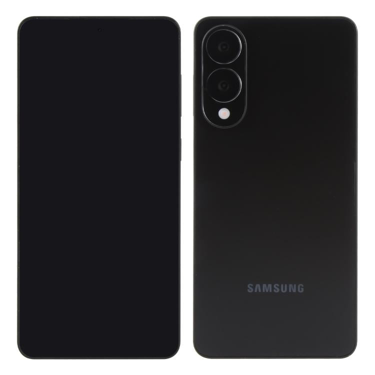 For Samsung Galaxy S25 Edge Black Screen Non-Working Fake Dummy Display Model