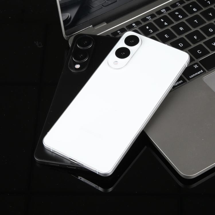 For Samsung Galaxy S25 Edge Black Screen Non-Working Fake Dummy Display Model