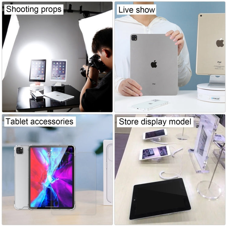 Black Screen Non-Working Fake Dummy Display Model for iPad Pro 11 inch 2020