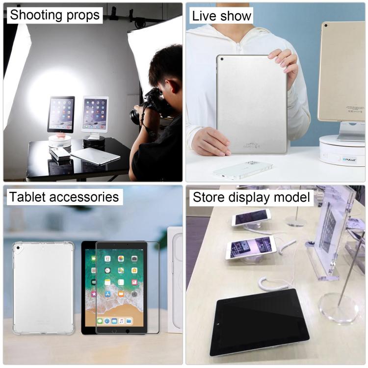 For iPad 9.7 (2019) Color Screen Non-Working Fake Dummy Display Model , For iPad 9.7 (2019) Color Screen