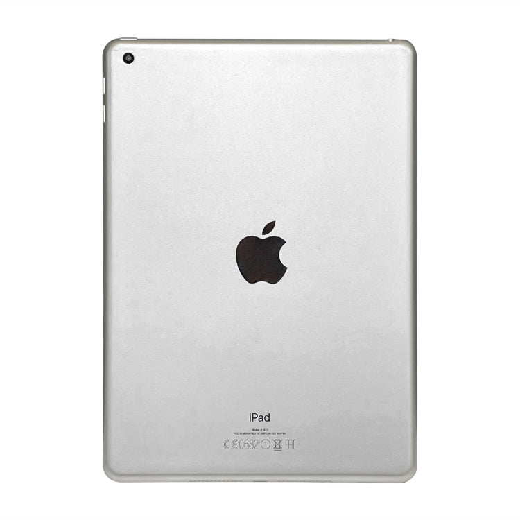 Black Screen Non-Working Fake Dummy Display Model for iPad 9.7 (2019), For iPad 9.7 (2019) Black Screen