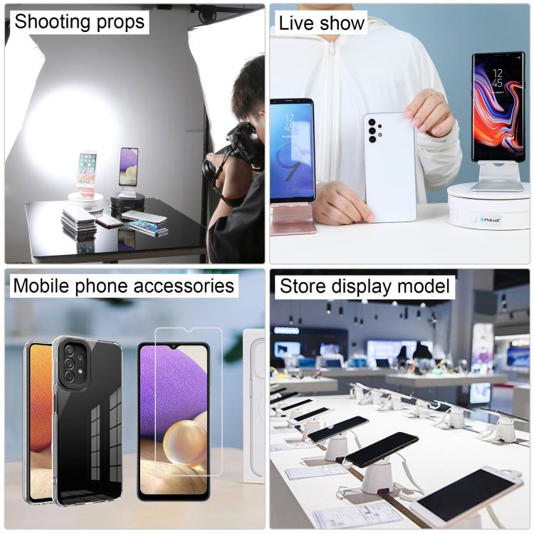 For Samsung Galaxy A32 5G Color Screen Non-Working Fake Dummy Display Model, Color Screen
