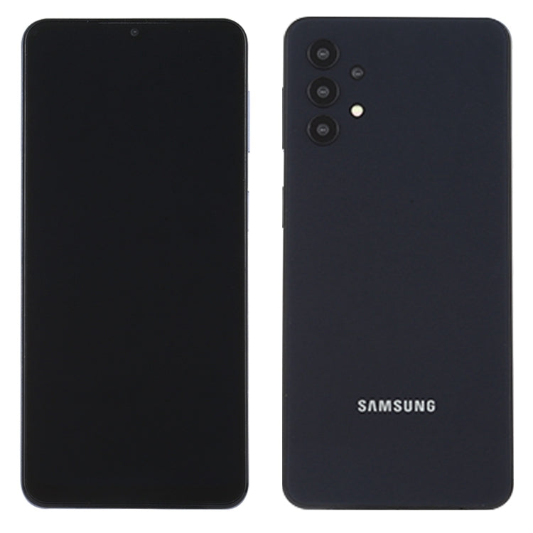 Black Screen Non-Working Fake Dummy Display Model for Samsung Galaxy A32 5G