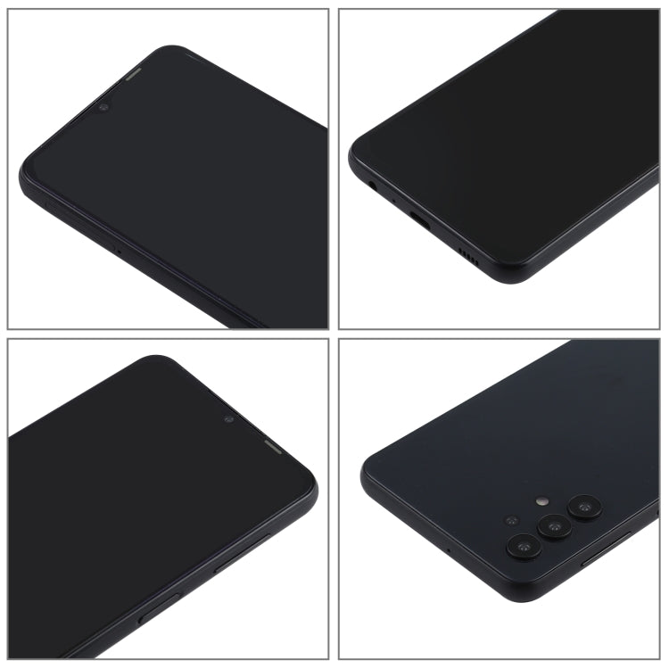 Black Screen Non-Working Fake Dummy Display Model for Samsung Galaxy A32 5G