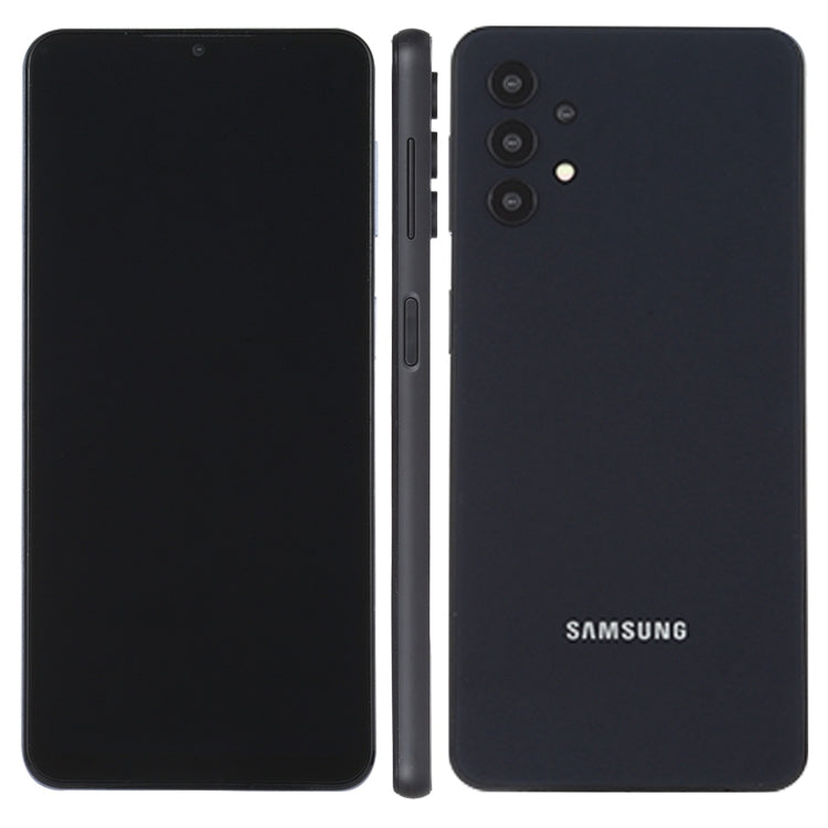 Black Screen Non-Working Fake Dummy Display Model for Samsung Galaxy A32 5G, Black Screen