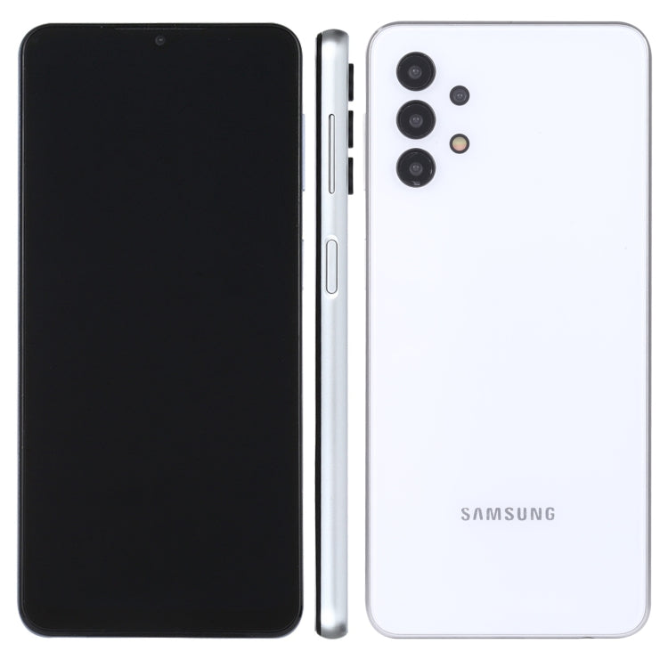 Black Screen Non-Working Fake Dummy Display Model for Samsung Galaxy A32 5G, Black Screen