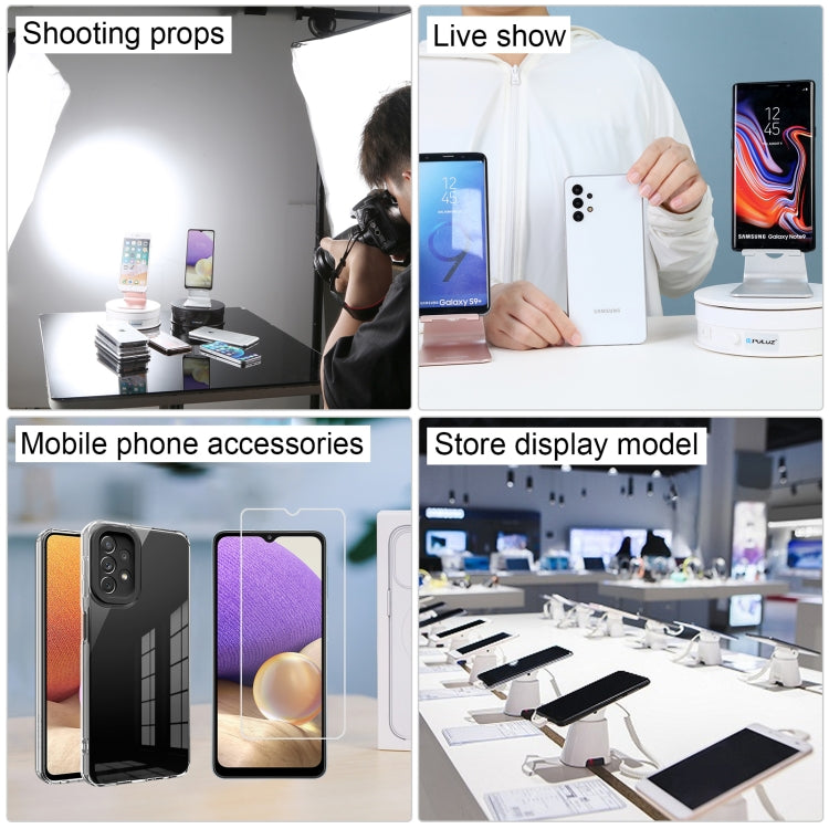 Black Screen Non-Working Fake Dummy Display Model for Samsung Galaxy A32 5G