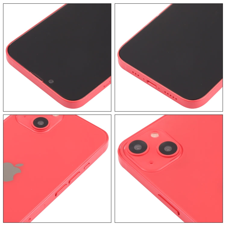 For iPhone 13 mini Black Screen Non-Working Fake Dummy Display Model, For iPhone 13 mini Black Screen